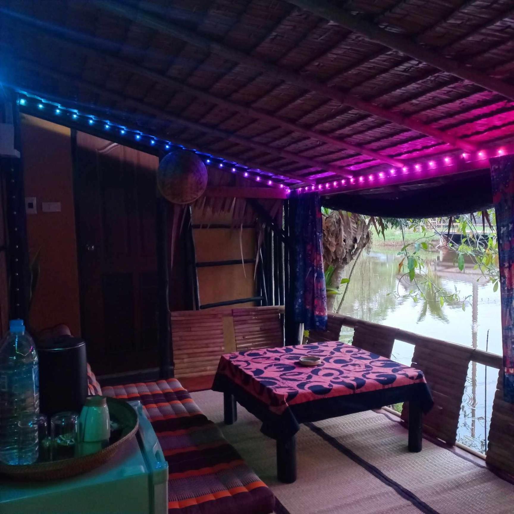 Bar Horizon Hostel Chumphon Exterior foto