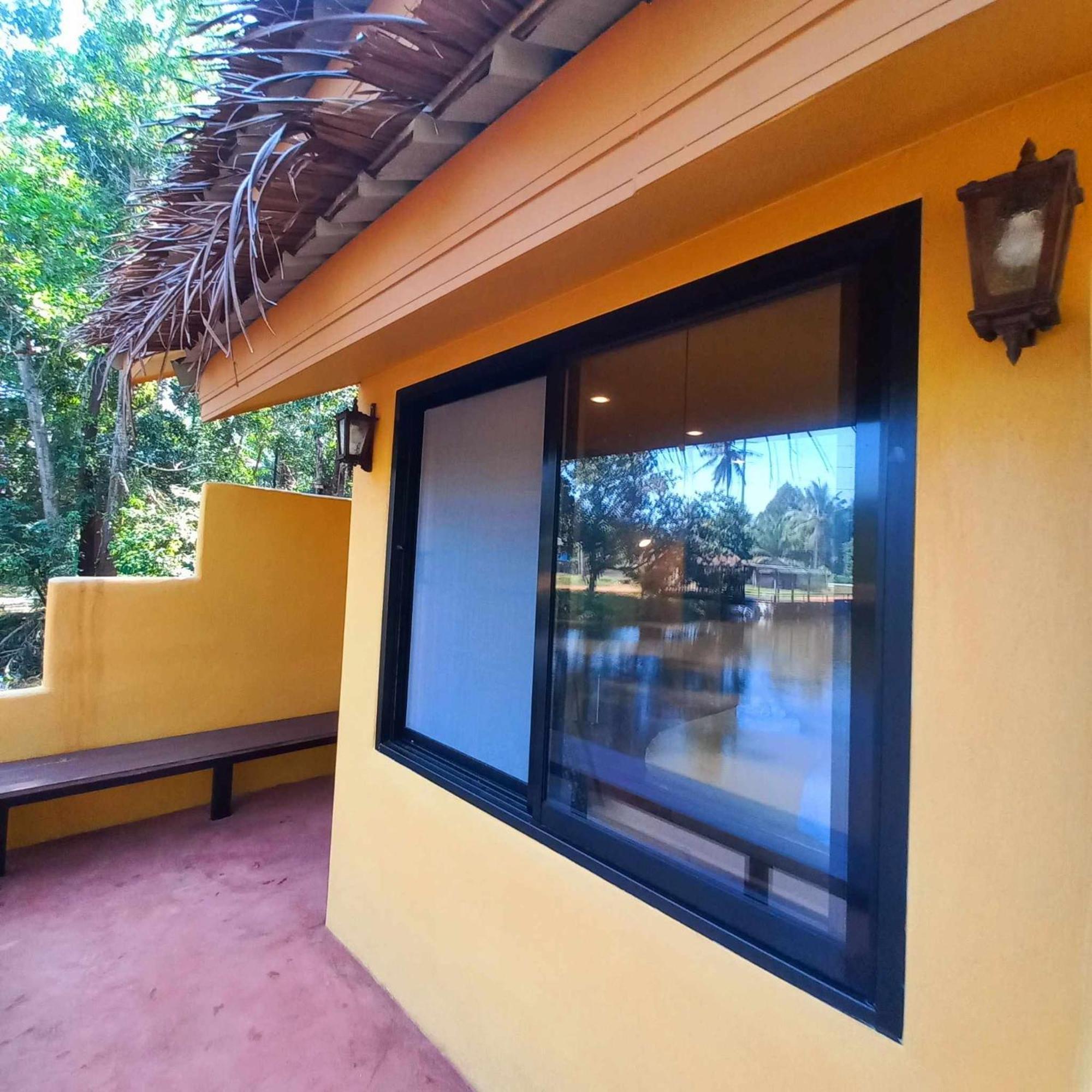 Bar Horizon Hostel Chumphon Exterior foto